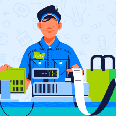 Retail Onboarding- Enhancing Success and Efficiency in the Industry blog image