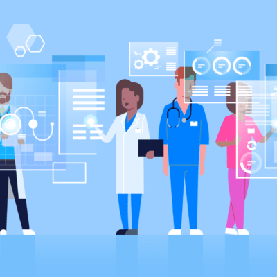 Revolutionizing Healthcare Training The Power of Healthcare Training Software and BYOD blog image