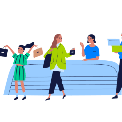 The Ultimate Guide to Retail Training Elevate Your Team and Delight Customers blog image