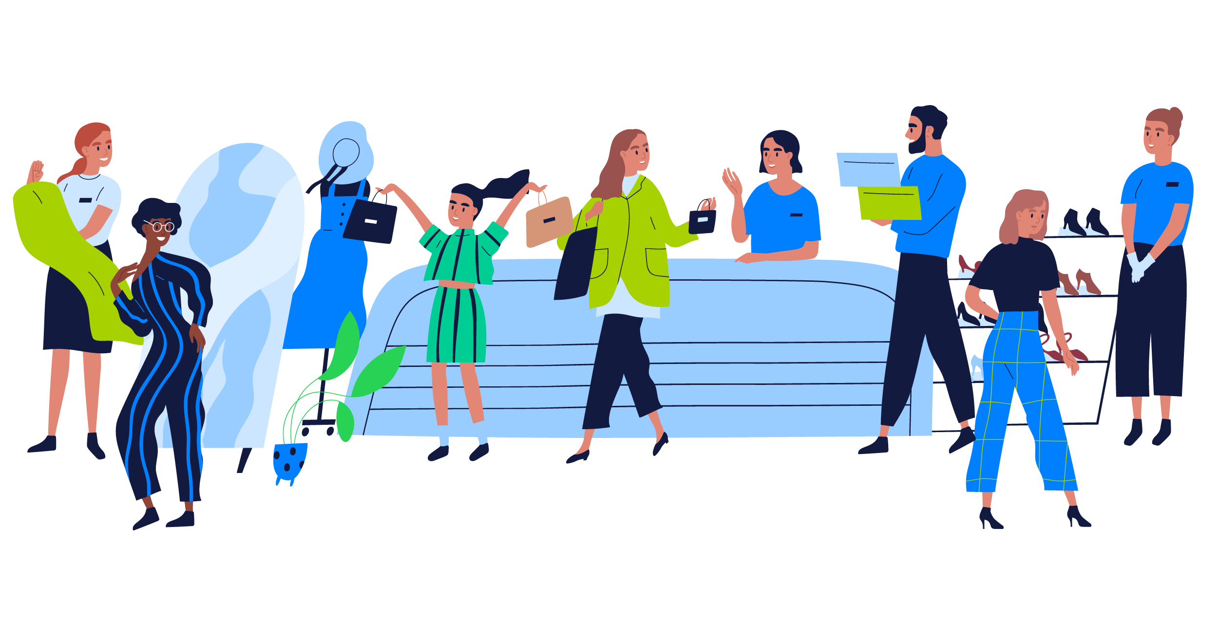 The Ultimate Guide to Retail Training- Elevate Your Team and Delight Customers social image
