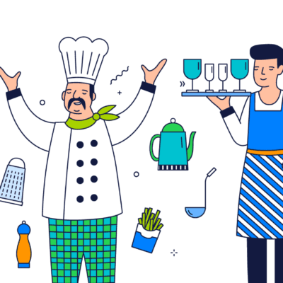 Top Methods to Reduce Restaurant Employee Turnover with a Comprehensive Training Platform blog image