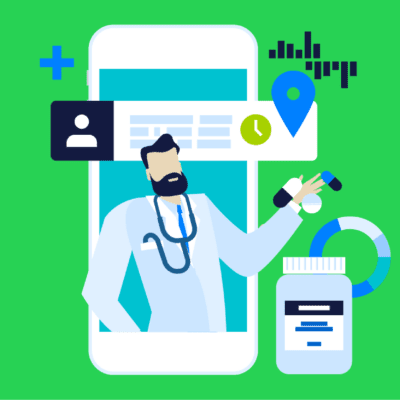 Training in Healthcare- Empowering Healthcare Workers blog image