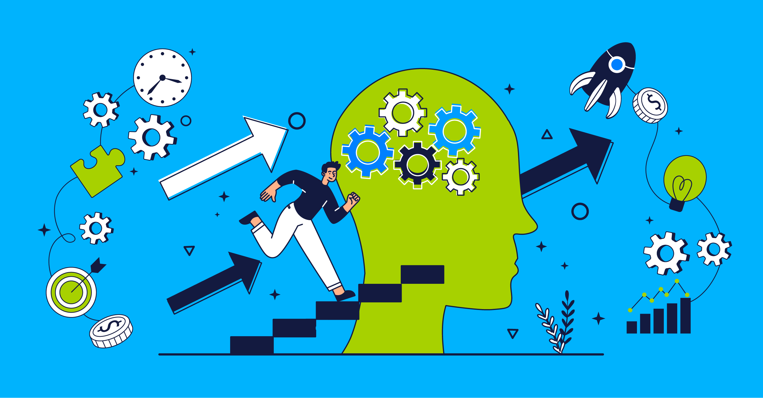 Best Upskilling Platforms- What You Should Look For social image