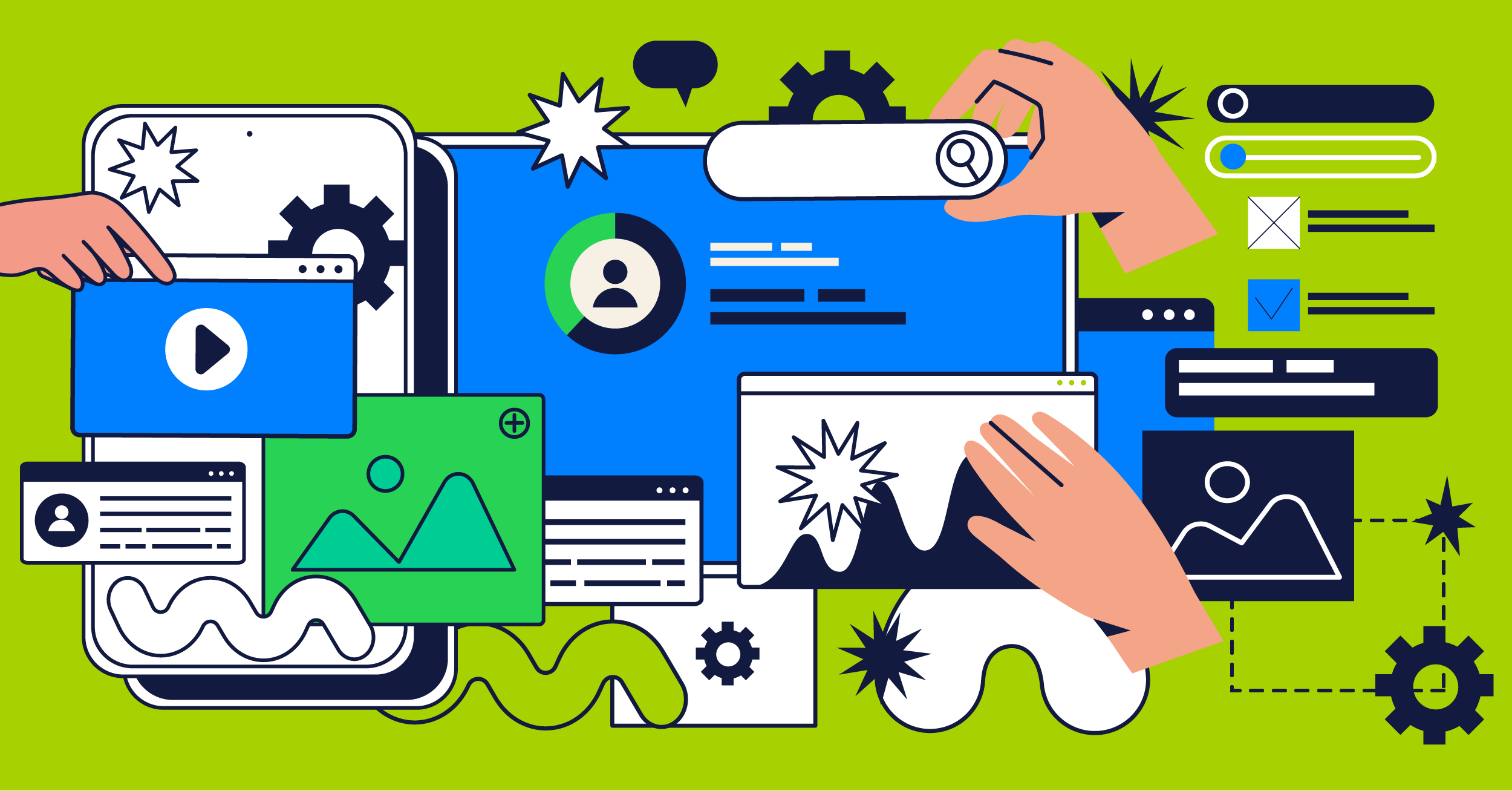 Empower Your Content Creation with Cutting-Edge Content Authoring Software and Tools social image