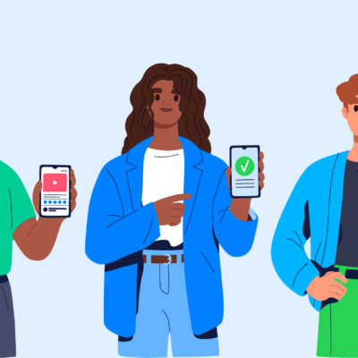 Enhancing Organizational Growth with Frontline Learning The Key to Successful Frontline Training Solutions and Professional Development blog image