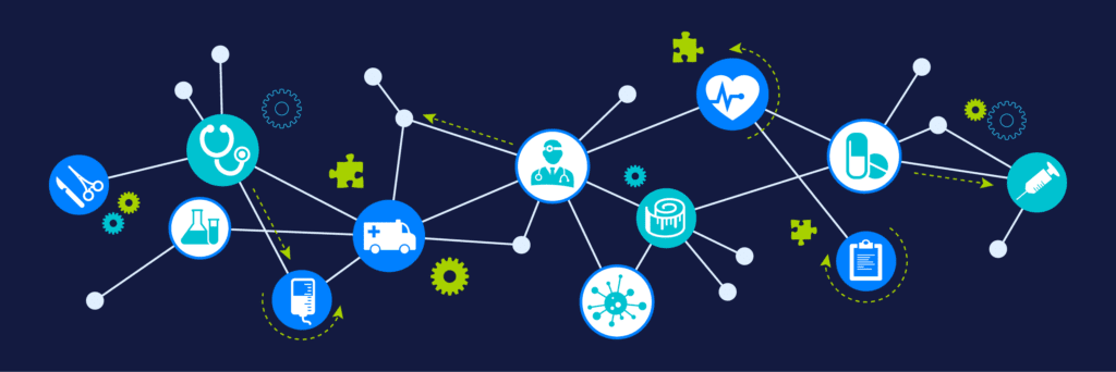 Streamlining Healthcare Operations with SOPs_ A Guide to Standard Operating Procedures in Primary Healthcare blog image