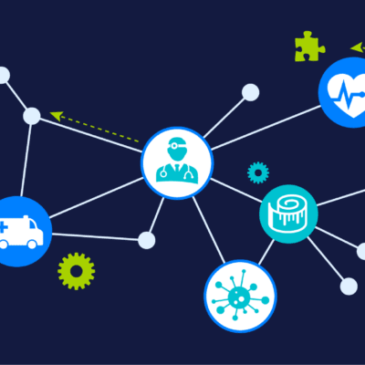 Streamlining Healthcare Operations with SOPs  A Guide to Standard Operating Procedures in Primary Healthcare blog image