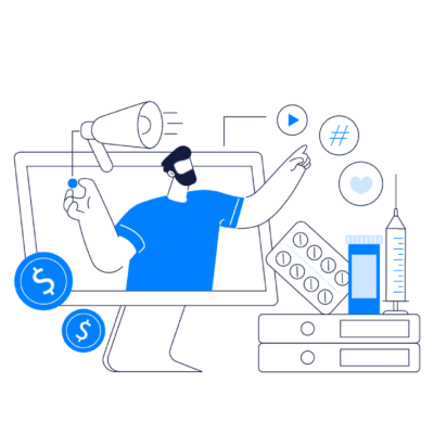 Structured Content Authoring in Pharma blog image