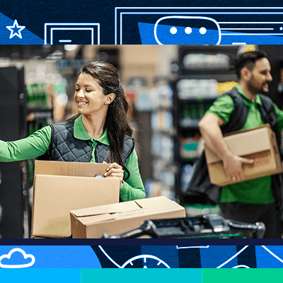 Revolutionizing Grocery Shopping with Innovative Grocery Store Software blog image