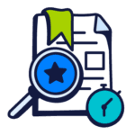 Knowledge & Training icon