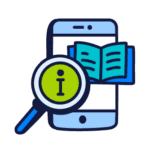 Learning pathways icon