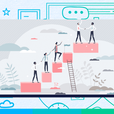 The Power of SaaS Onboarding Software and Streamlining Success blog image