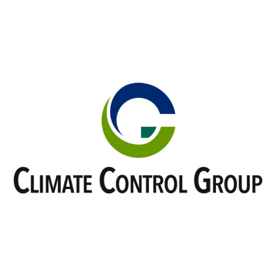 Climate Control Group logo