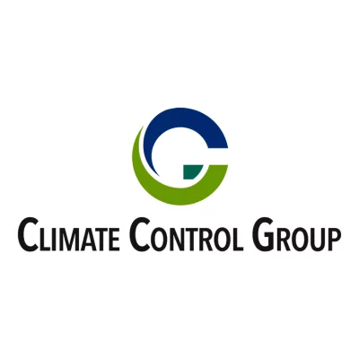 Climate Control Group logo