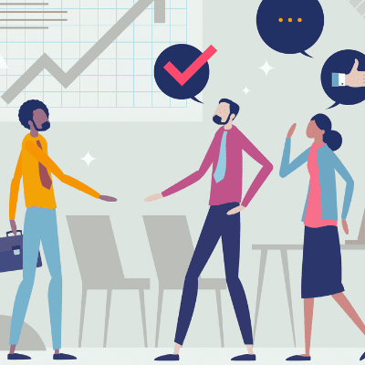 Organizational Onboarding