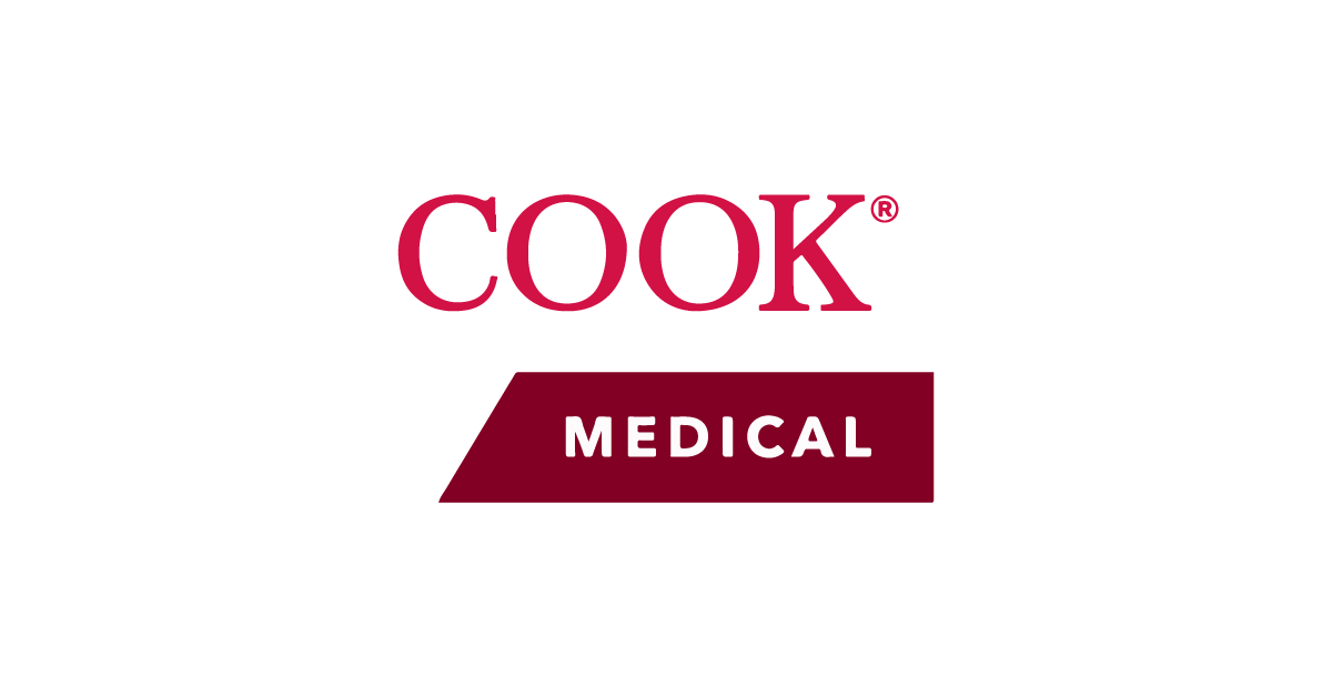 Cook Medical logo