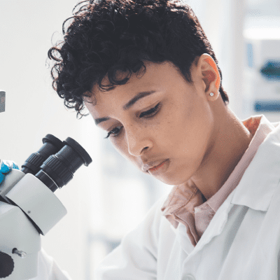 Digital Transformation Life Sciences