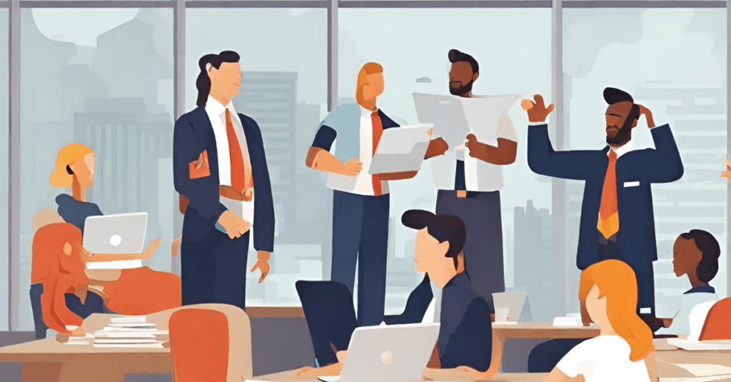 Employee Training and Development Software