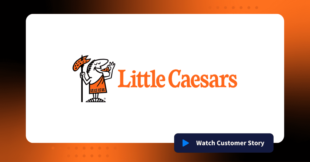 Little Caesars Webinar