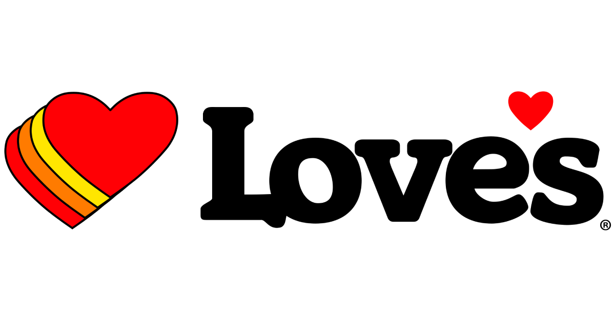 Loves Travel Stop logo