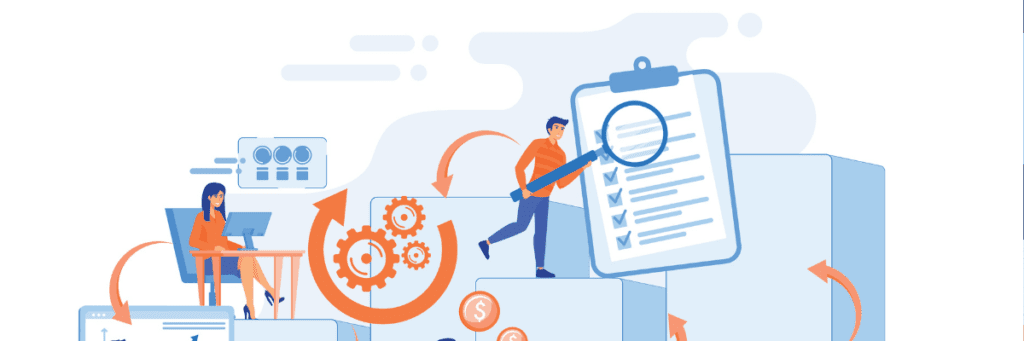 Operational Agility blog
