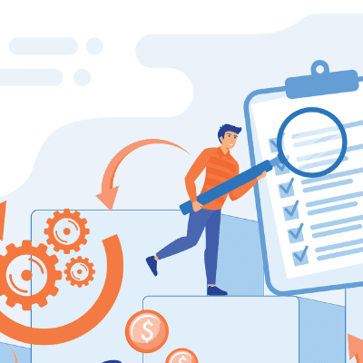 Operational Agility blog