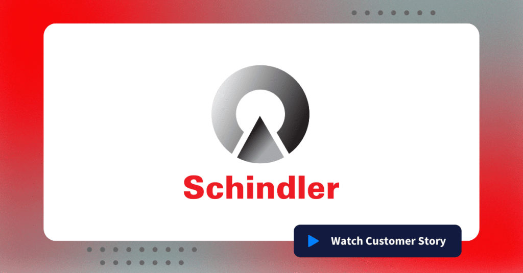 Schindler Webinar