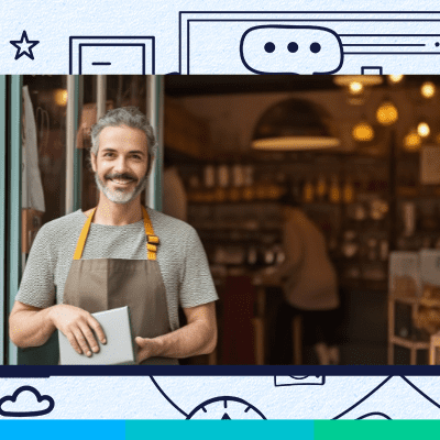 Frontline Training blog image