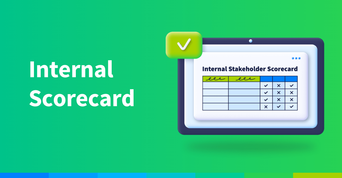 Scorecard