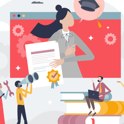 Workforce Development Training  Strategies for Tailoring Training Solutions to Diverse Job Roles blog image