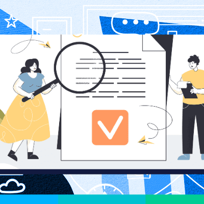 SOP Software blog image