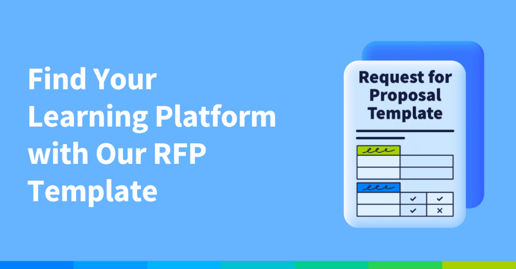 RFP Proposal Template