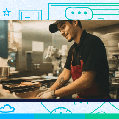 Fast Food Service Skills Training blog